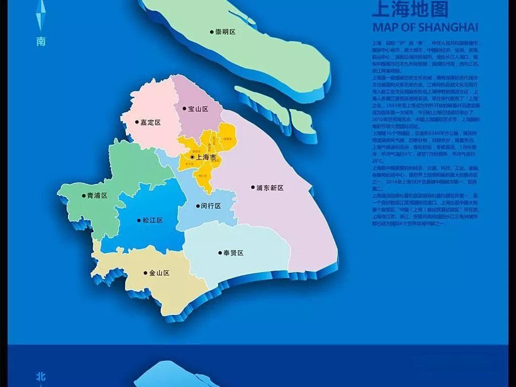 上海买房如何选择好地段？这篇文章告诉你答案