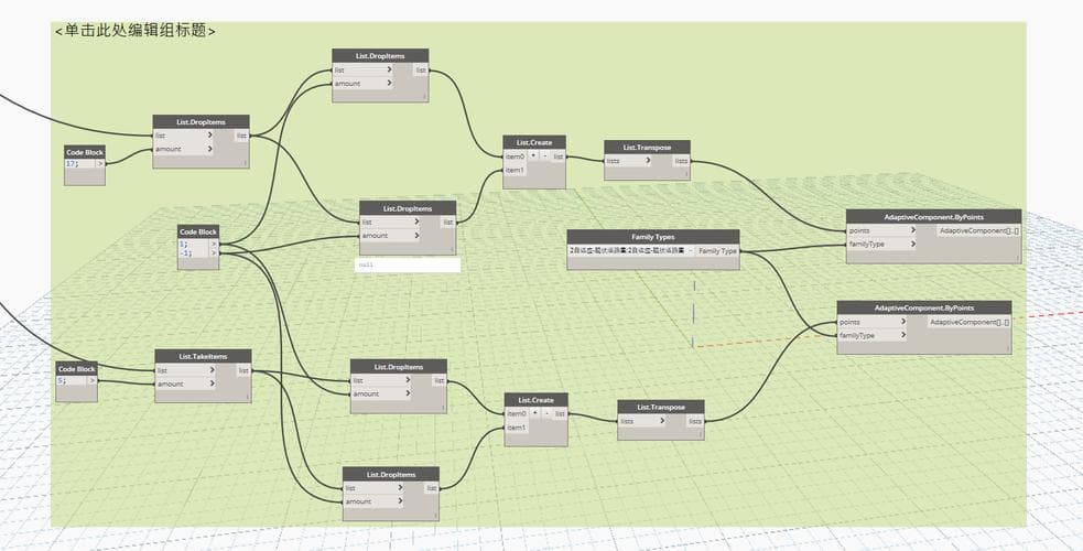 快速创建道路：Dynamo的优化方法