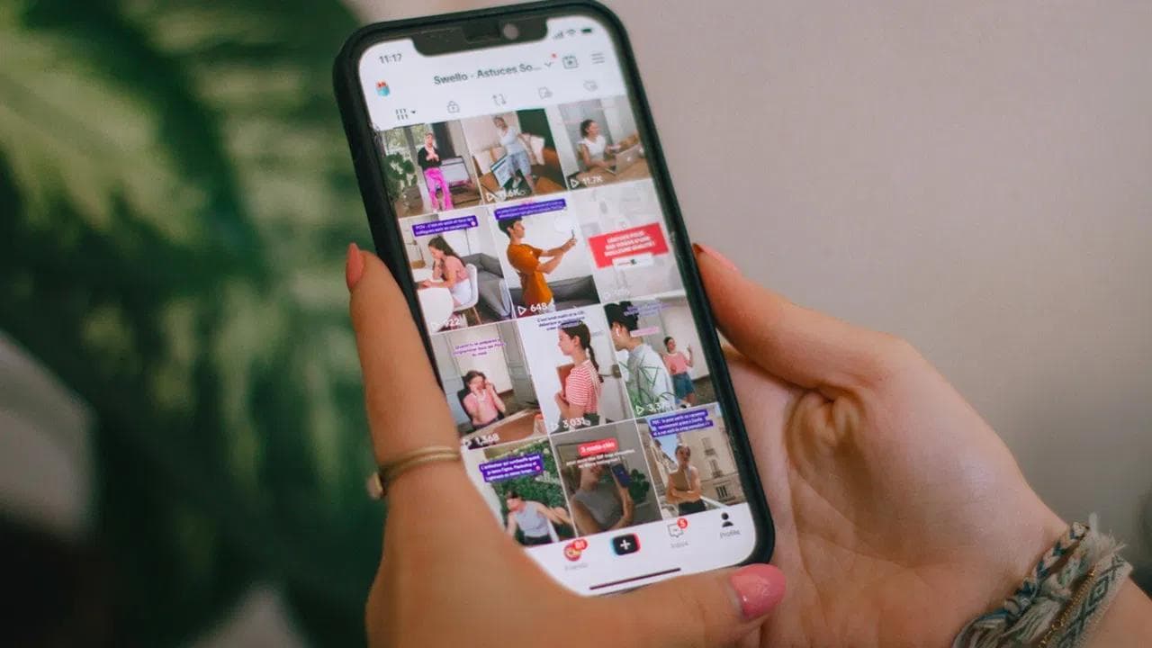 每个人都应该启用的 8 个 TikTok 隐私功能