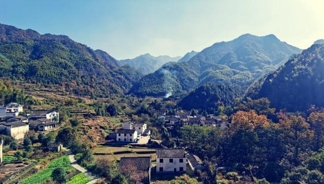 国内适合旅居小住的8座县城，清静、安逸、慢生活，选一个出发吧
