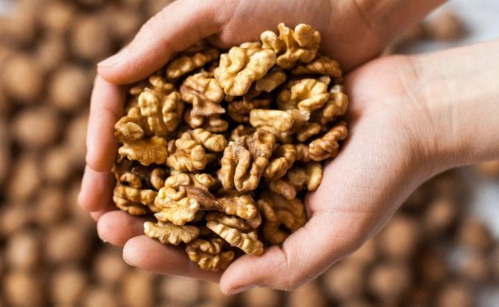 核桃以形补形？一种巧合而已 核桃富含 omega-3 脂肪酸…