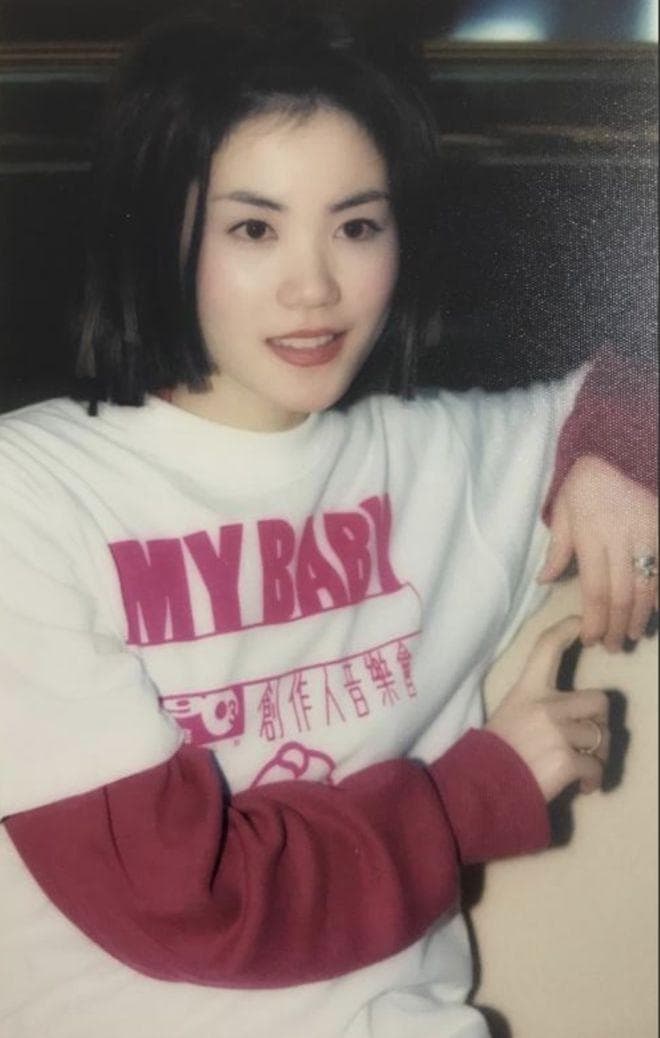 天后王菲的情史：从栾树到谢霆锋，四段感情终成眷属
