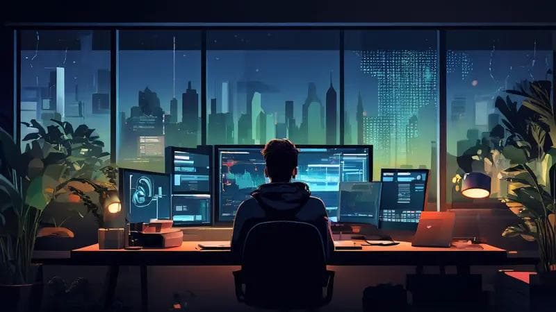 VBS编程入门：简单易学的Windows脚本语言