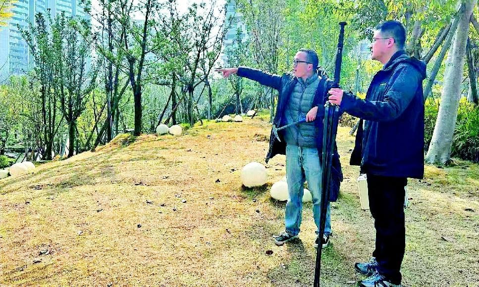 攻克难关 突破壁垒 看数智技术如何开辟传统行业新赛道