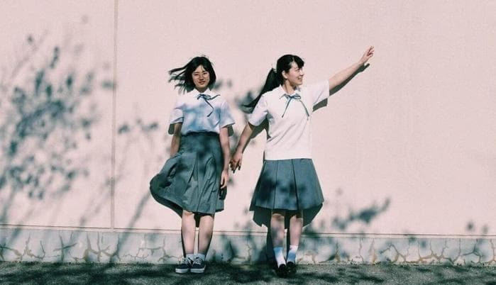 日本高中生制服超可爱！「日本高校制服」5所名校校服小知识