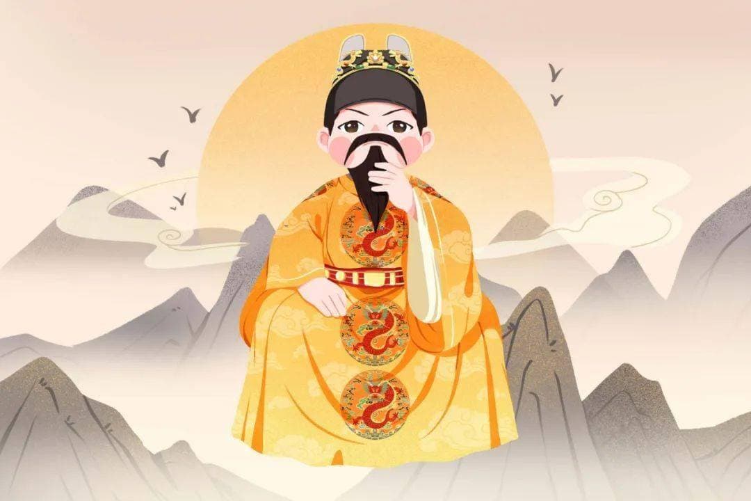 历史探秘：为何中国皇帝的平均寿命只有40岁？