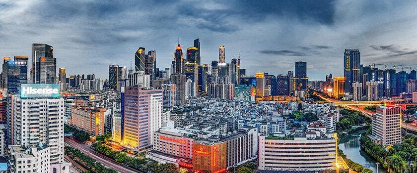 广佛同城是什么意思？广佛都市圈规划与发展全解析