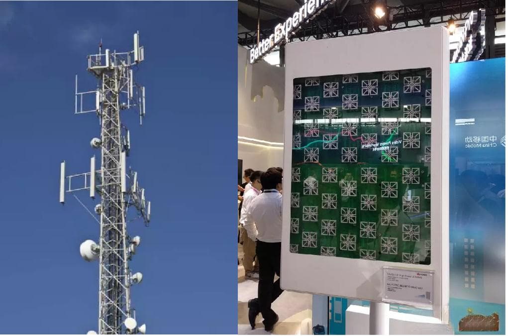 关于“5G关键技术、5G网络架构、5G频段和信道分配”的概述