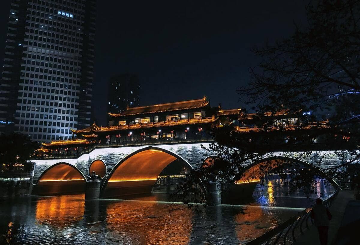 成都有哪些值得去的游玩景点？成都旅游必玩景点推荐
