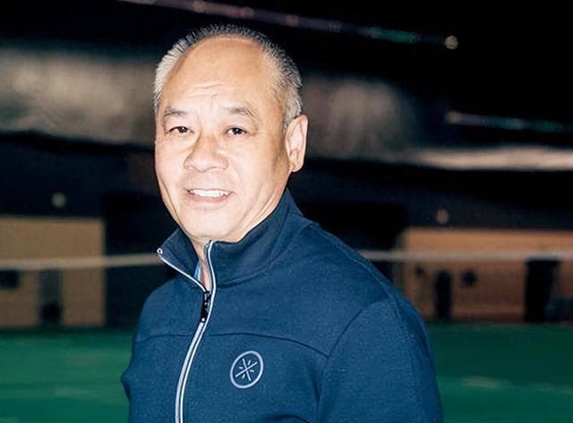 17年体坛征途，14冠世界舞台，106枚金牌 李宁的辉煌成就