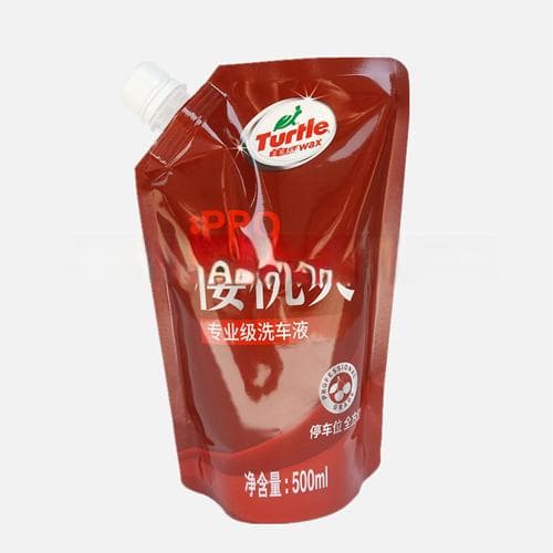生产食品包装袋的主要原材料有哪些？