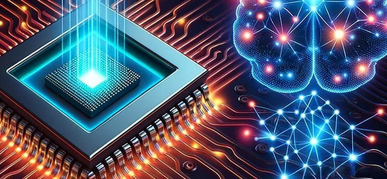 AI与量子计算深度融合，未来或将在多领域引发变革