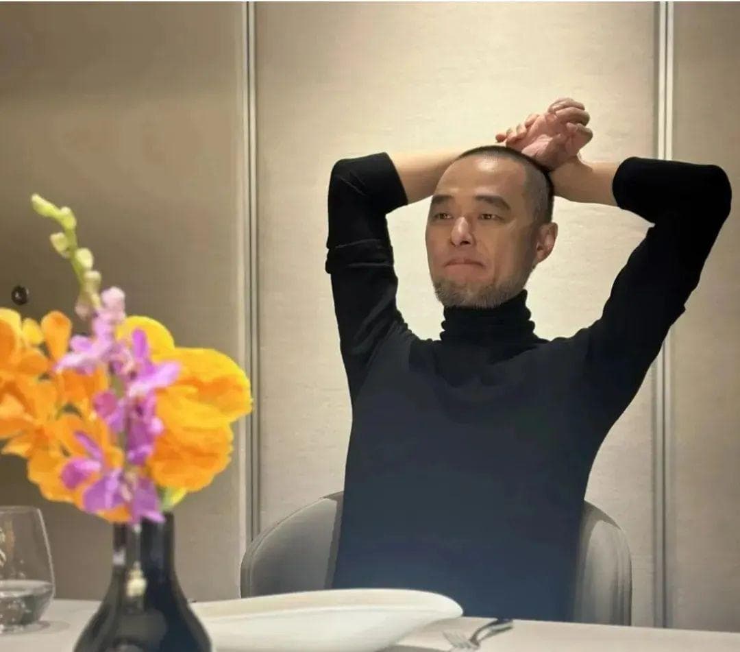 把冯唐力作《稳赢》浓缩成35句话，悟透了，人生万事可成