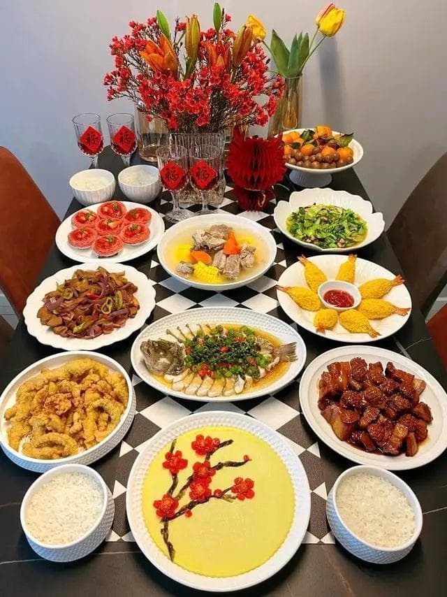 适合家宴的10道硬菜，舌尖上的亲情盛宴