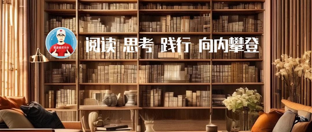 说服力的核心，不是讲道理，而是讲故事