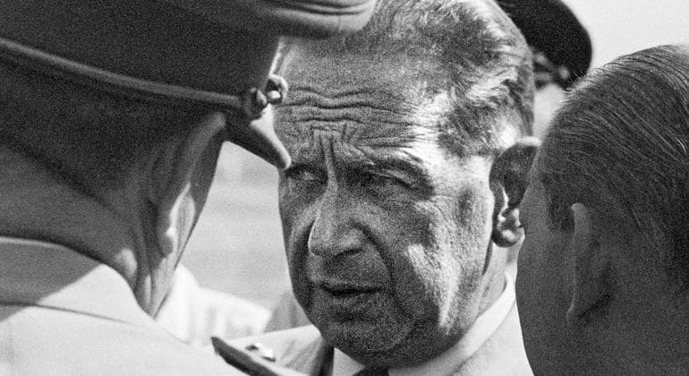 联合国维和人员为何在刚果民主共和国驻扎了65年？