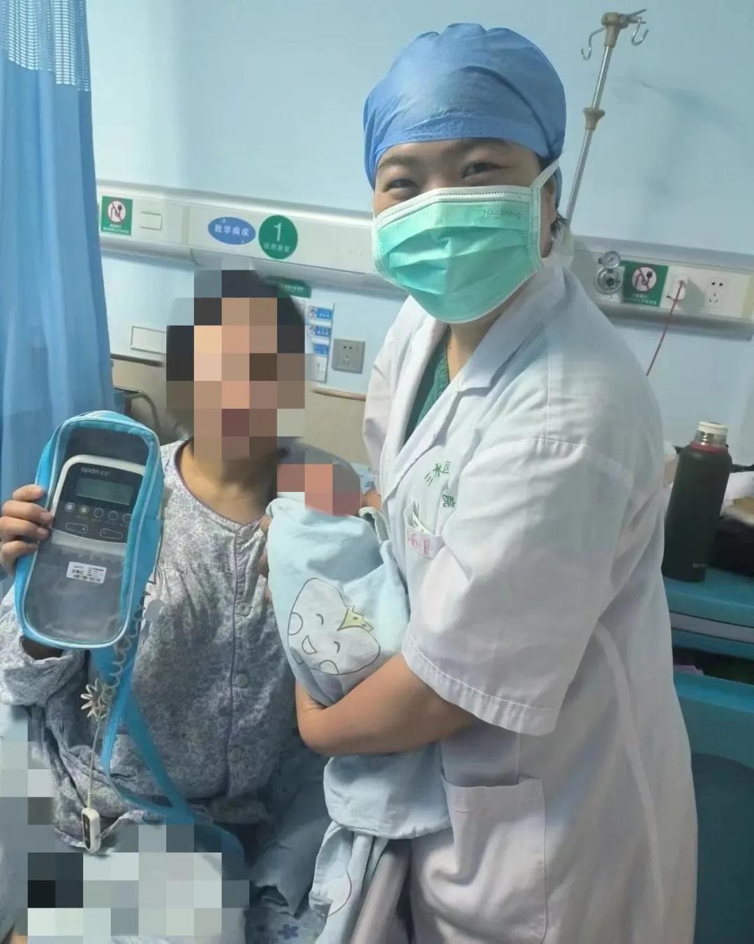 让分娩不再痛苦，麻醉医生带你了解无痛分娩