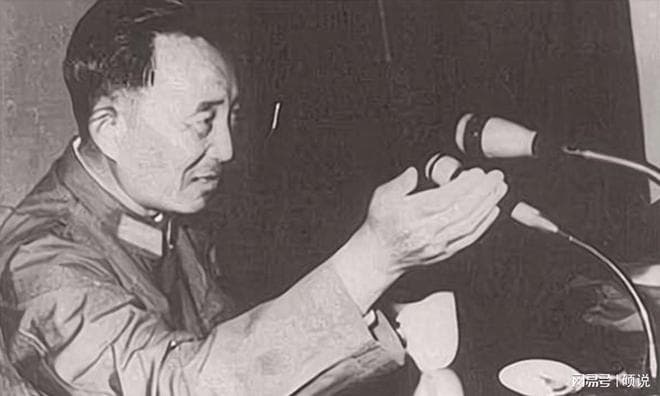 开国大将罗瑞卿：从黄埔军校到公安部部长的传奇人生