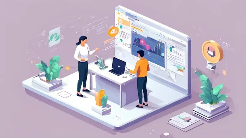 HTML如何生成CHM文件：详细教程与实用技巧
