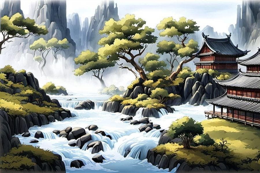 从金马到土马：十二生肖马的五行性格与2025运势
