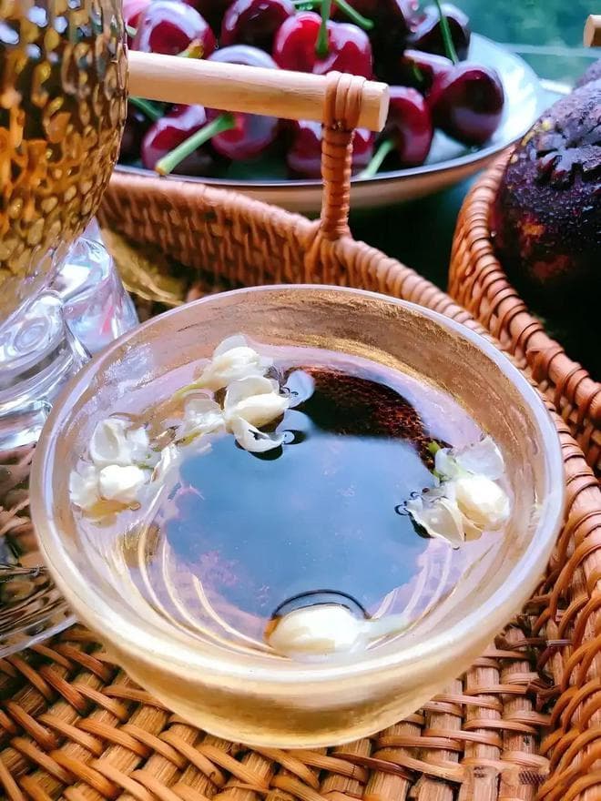 惊蛰时节后必喝3款茶！祛湿护肝，错过等一年！