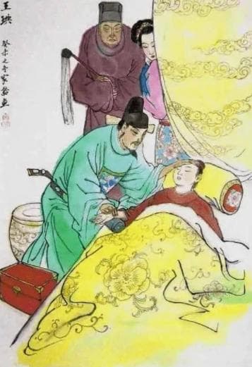 揭秘：为何古代皇室子嗣很容易夭折？