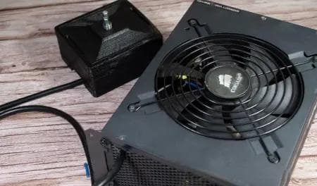 电脑风扇一直响个不停是什么原因？5招解决！