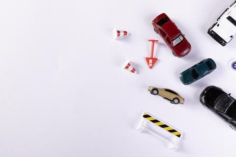 交通法规常识有哪些
