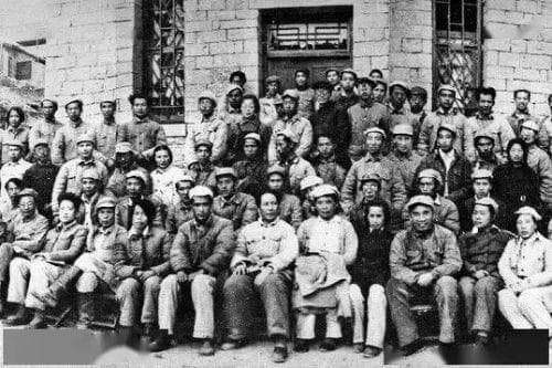 82年前的这场文艺座谈会，为何至今影响深远？