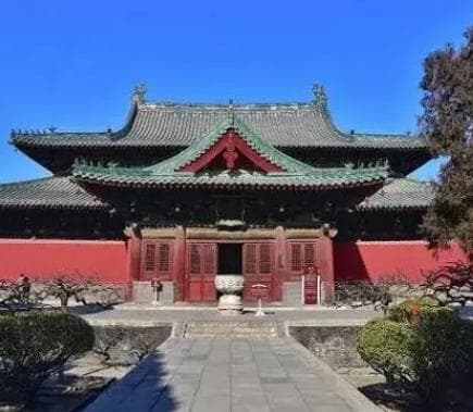 宗正寺：古代皇族事务的管理机构