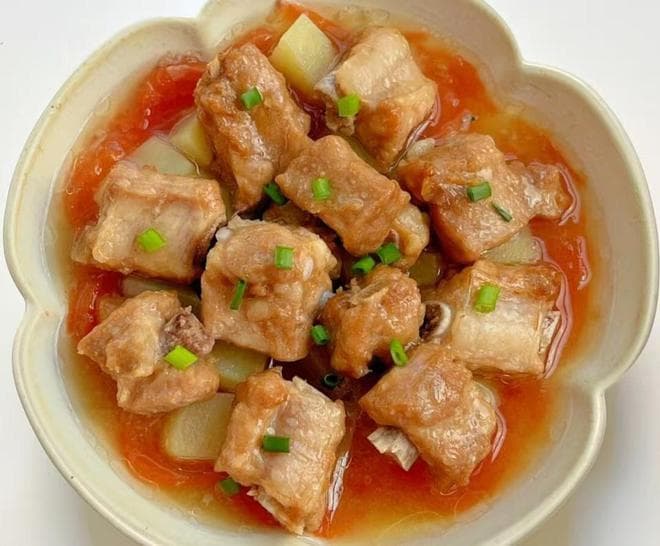 冬天一定要让孩子多吃这6道蒸菜，健脾养胃，营养好吃不上火