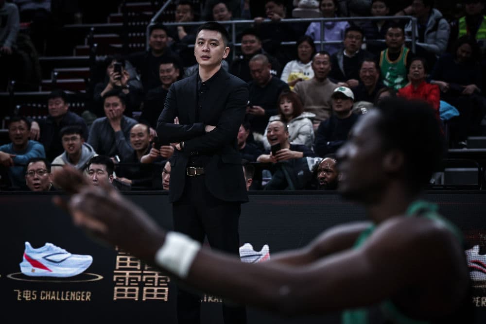 悬念扑面而来！CBA季后赛从来没有这么“谜”