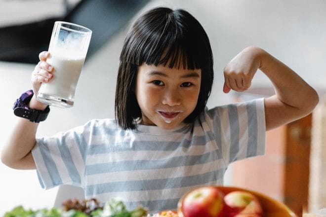长沙儿童抽搐动抽动治疗：抽动症吃什么食物好？有哪些饮食禁忌？