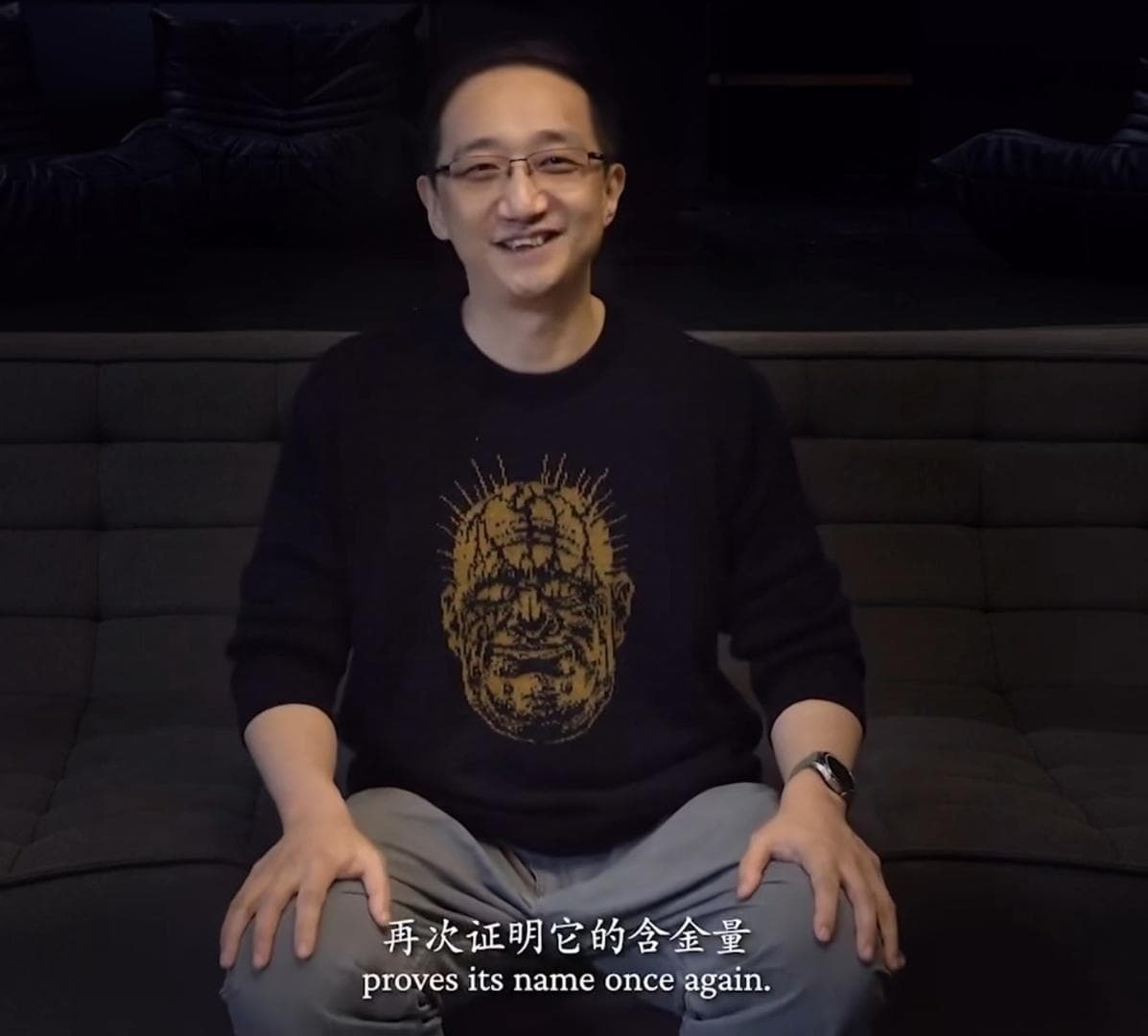 数据分析历年TGA年度提名评分，今年是否为游戏小年