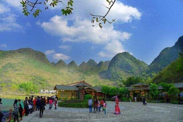 退休后必去的六个地方：风景美、物价低、节奏慢