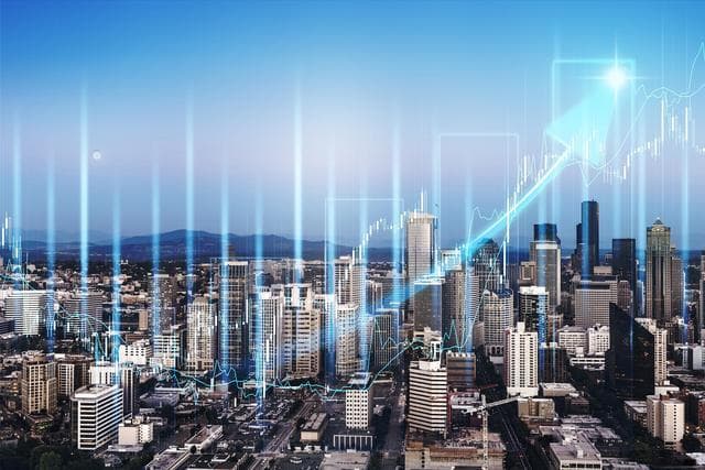 新开工面积降12%，楼市低迷波及上下游产业链
