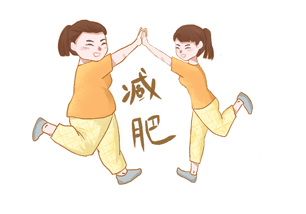 高纤维食物如何帮助减肥