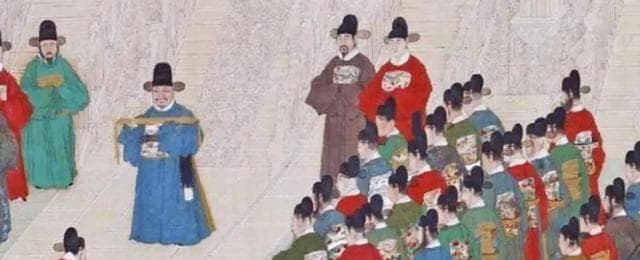 古代以“台谏”为代表的监察制度日趋完善，为何官员贪污却常态化