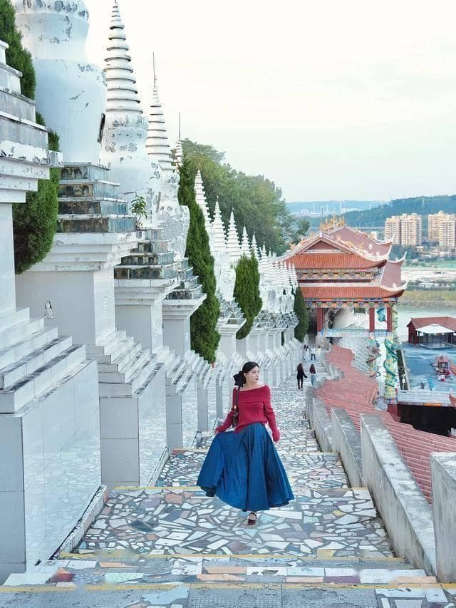 绵阳旅游攻略：六大景点深度游