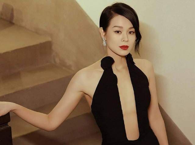 香港娱乐圈女星咖位排名TOP10：谁是你心中的女王？