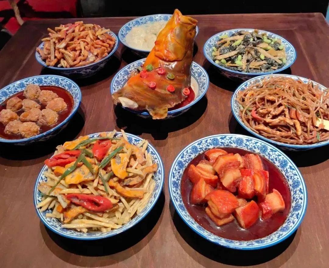 “味蕾游”成为出行新潮流，吃出文旅新动能