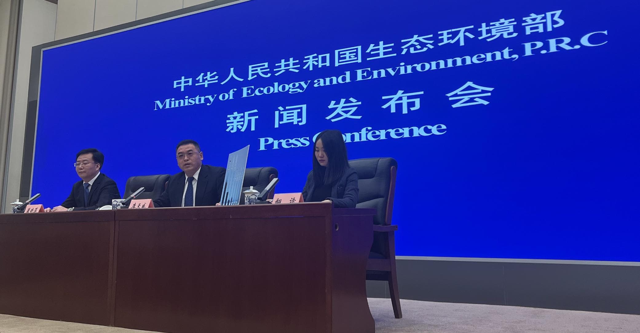 生态环境部定调机动车国七标准两大方向