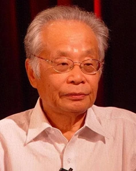 何祚庥院士：推广中国磁悬浮的第一人