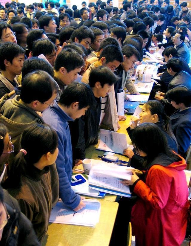 最难的6种考试盘点！考研仅排第五，排名第一、第二的是哪几种