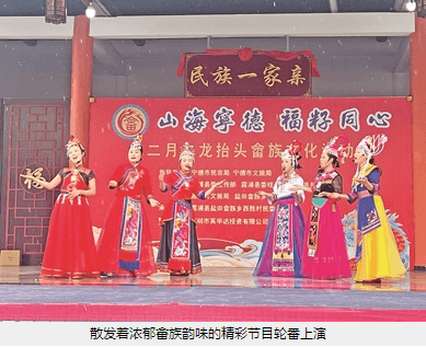 宁德城隍信俗：八百多年民俗文化传承