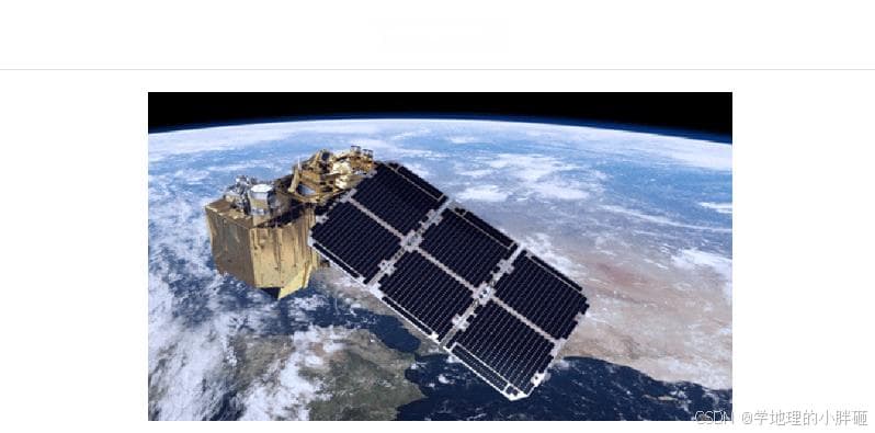欧空局Sentinel-2双星系统：10米分辨率监测全球环境与农业