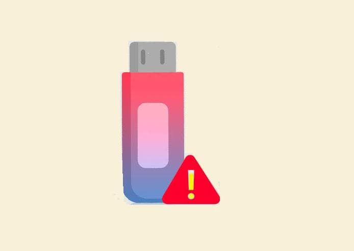 U盘在电脑上读不出来怎么办？6个方法帮你修复U盘