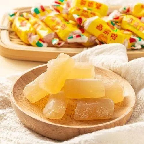 饴糖和麦芽糖的区别，哪种甜度较高？