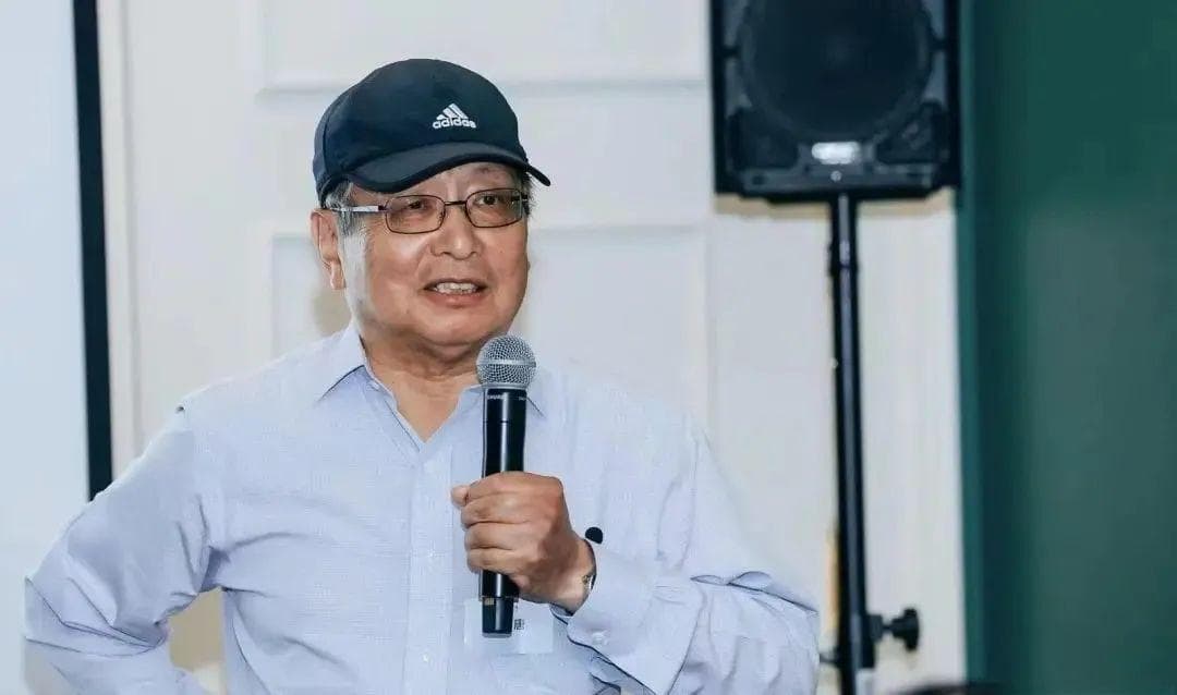 北大校友张益唐：会将“朗道-西格尔零点猜想”彻底完成