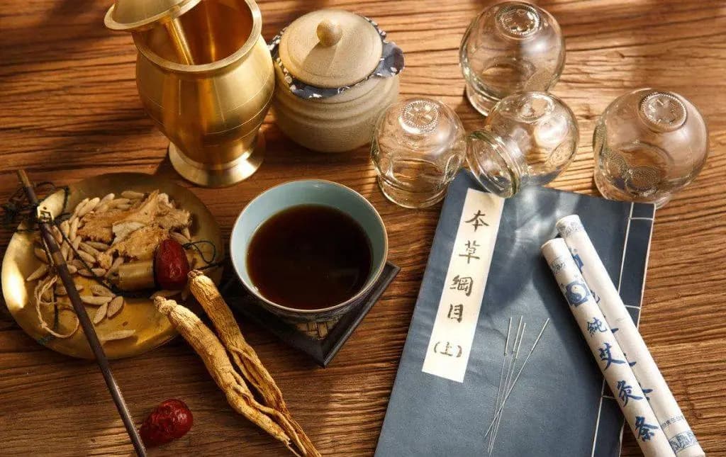 中医流派知多少？——先秦三世医学简介